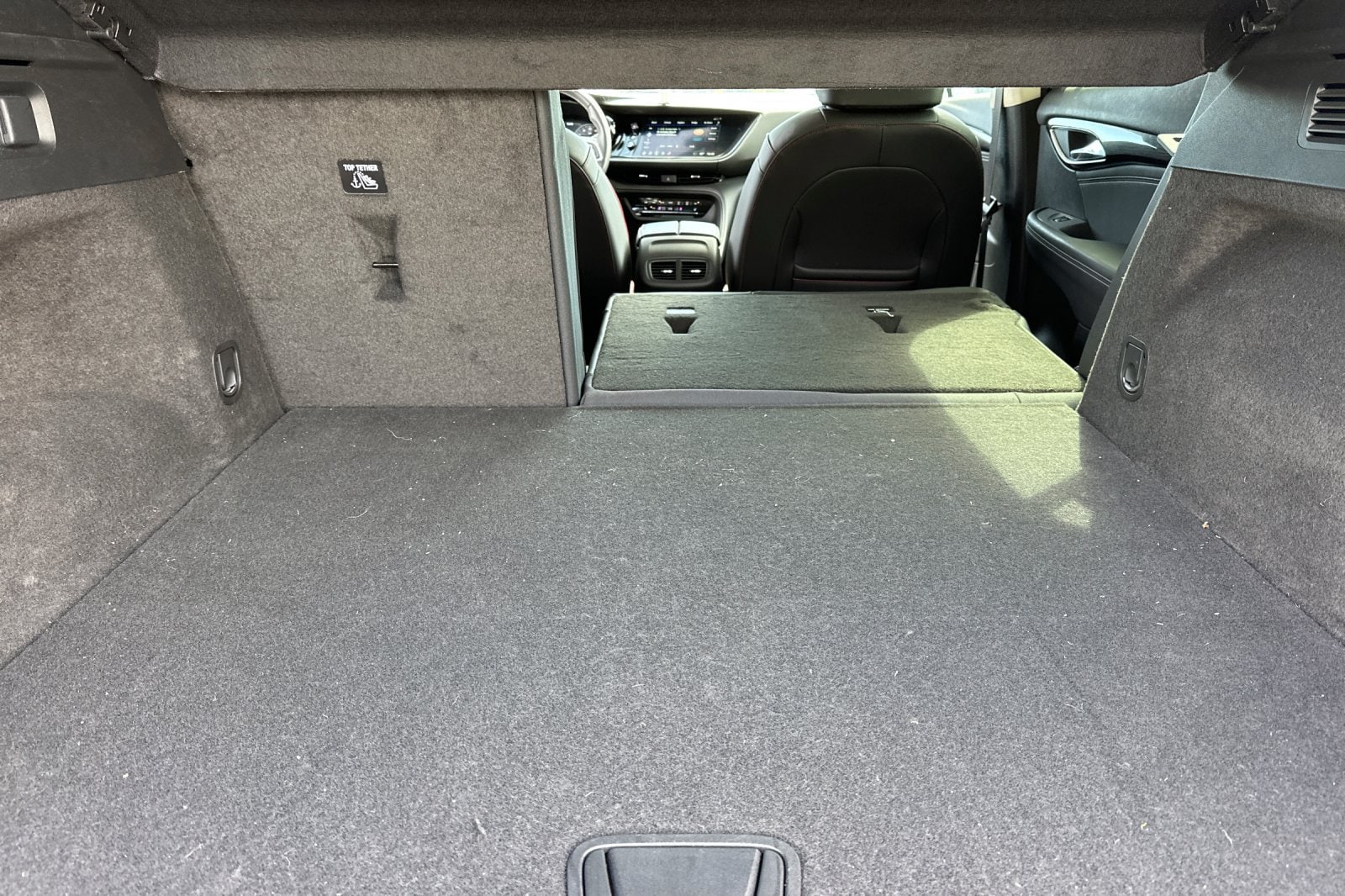 2023 Buick Envision Essence - Photo 14