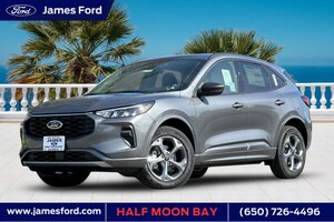 2024 Ford Escape ST-Line SUV