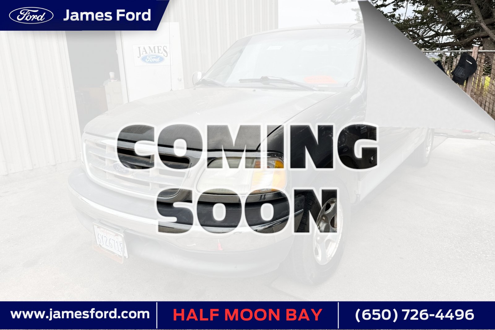 2002 Ford F-150
