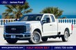 Ford F-250SD