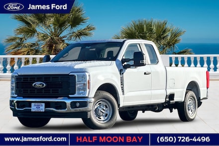 2025 Ford F-250SD XL Truck Super Cab