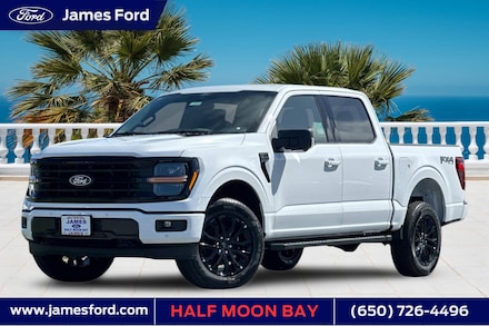 2026 Ford F-150 XLT TRUCK