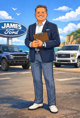 Staff member Sean Dodge from ID_fd656fa4fa35