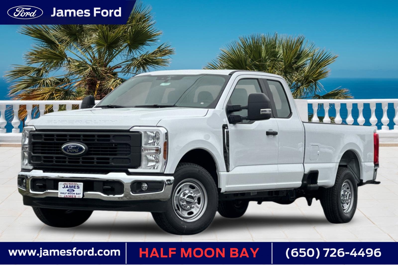 2026 Ford F-250 Super Duty XL's photo