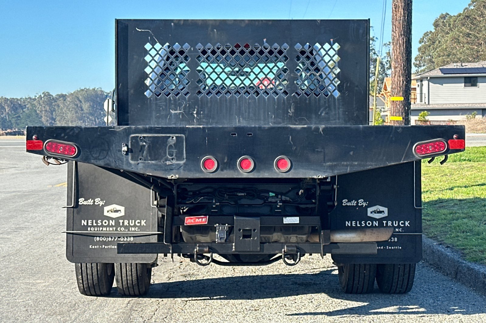 2021 Ford F-450 photo 4