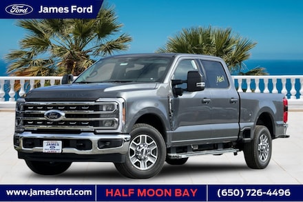 2026 Ford F-350SD Lariat Truck Crew Cab