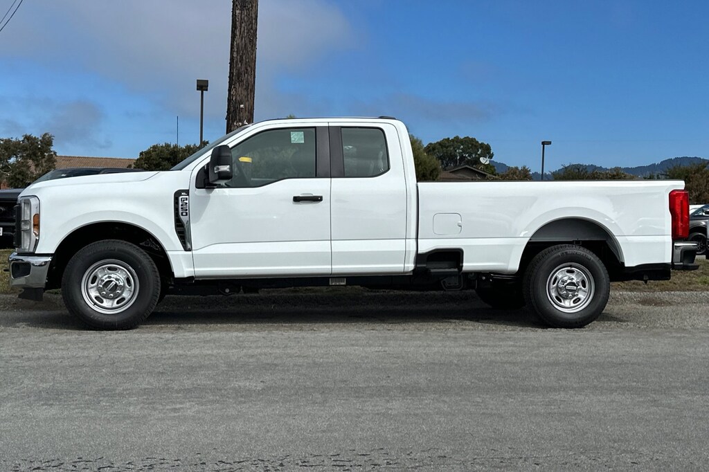 New 2026 Ford F-250SD XL Truck Super Cab