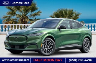 2025 Ford Mustang Mach-E Premium SUV