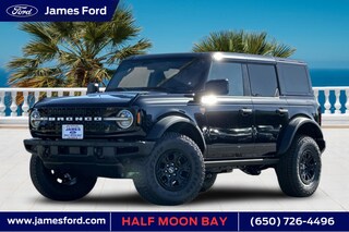 2026 Ford Bronco Badlands&reg; SUV