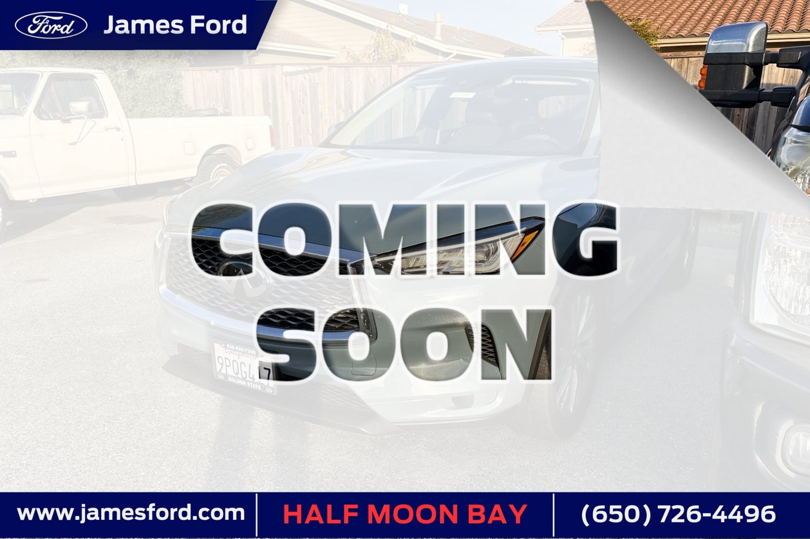 2024 INFINITI QX50 Luxe