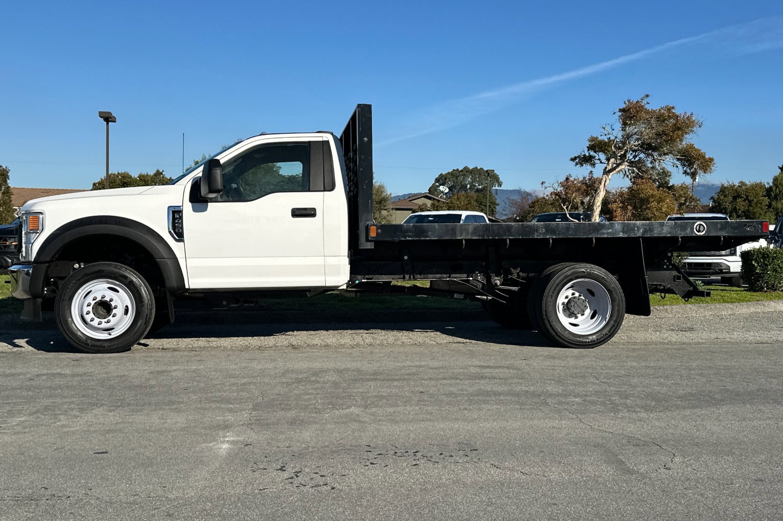 2021 Ford F-450 photo 2