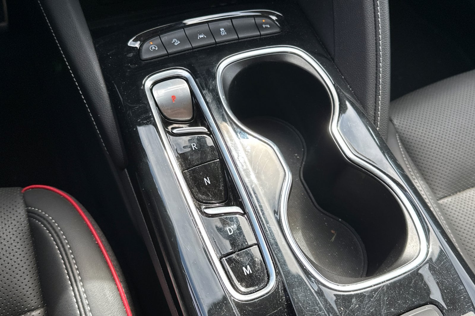 2023 Buick Envision Essence - Photo 20