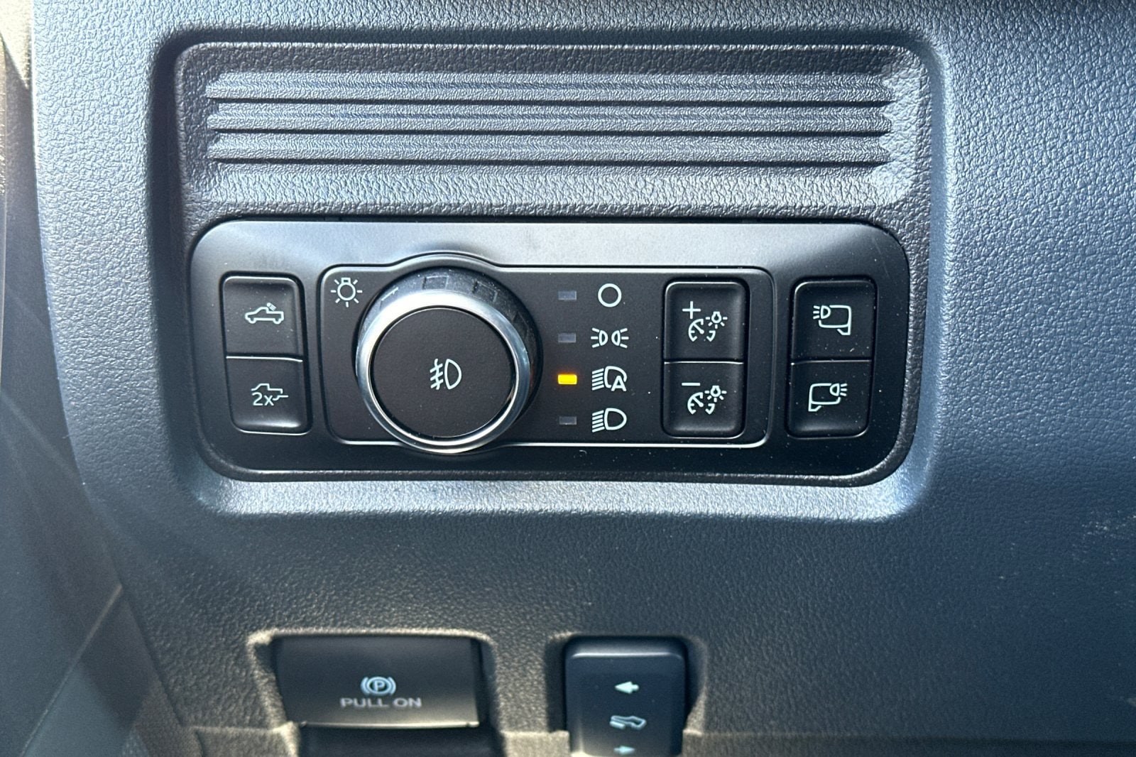 2025 Ford F-250 Super Duty Lariat - Photo 24