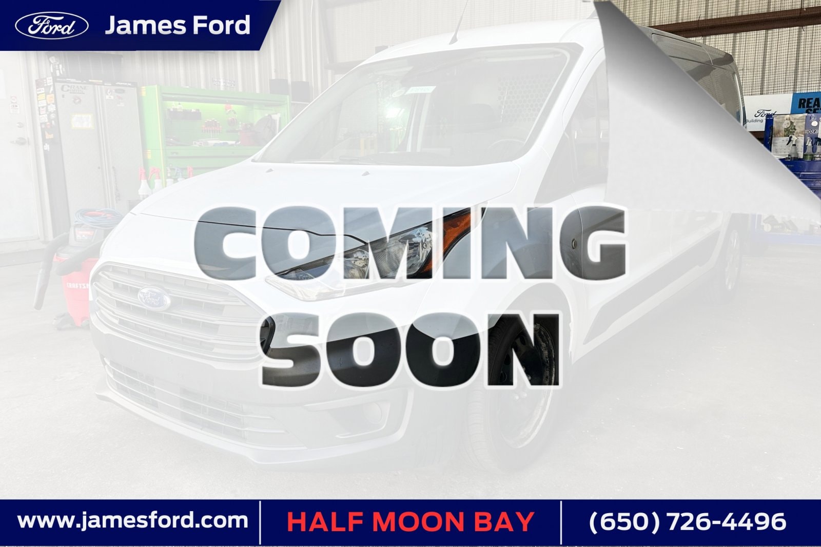 2020 Ford Transit Connect Van XL LWB (Rear 180 Degree Door)'s photo