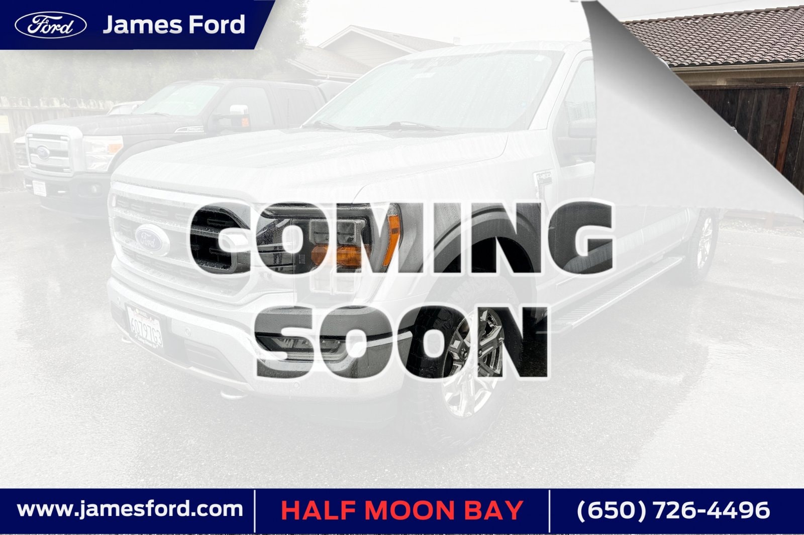 2021 Ford F-150 XLT's photo