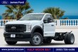 Ford F-550SD