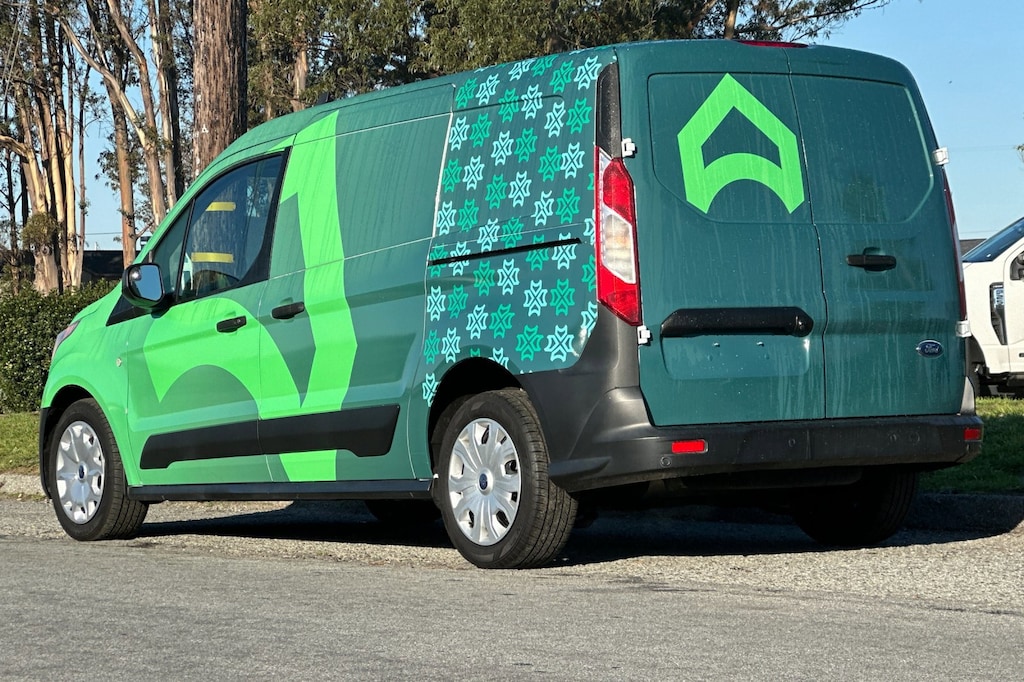 Used 2020 Ford Transit Connect XL Cargo Van