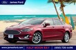Ford Fusion Energi