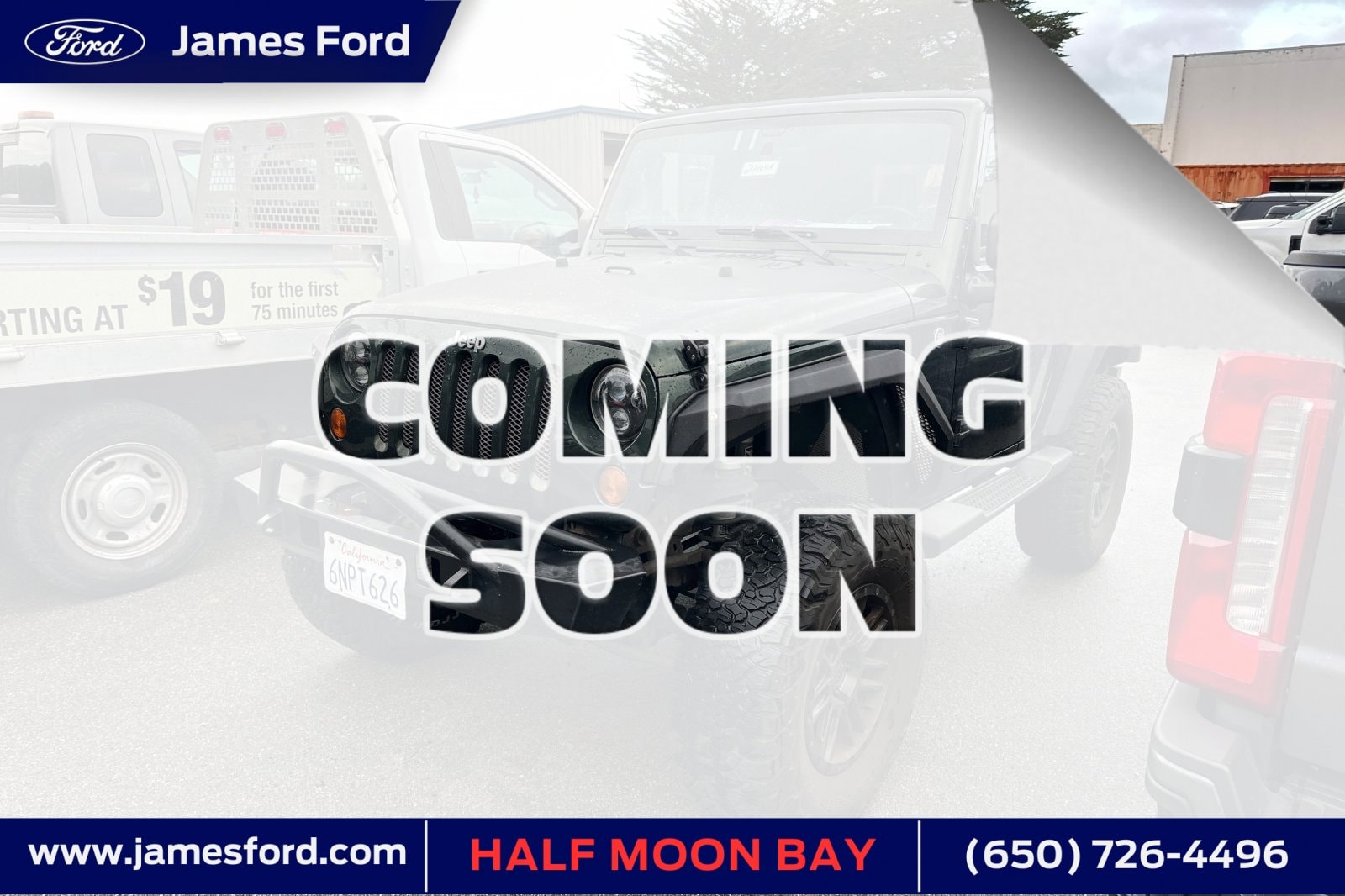 2011 Jeep Wrangler Sahara's photo