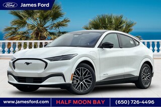 2025 Ford Mustang Mach-E Premium SUV