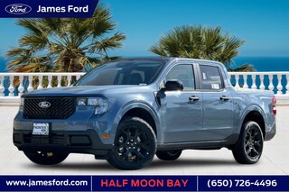 2025 Ford Maverick XLT Truck SuperCrew