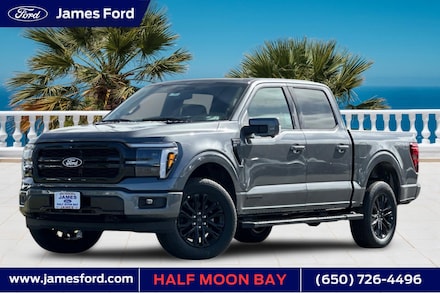 2026 Ford F-150 Lariat TRUCK