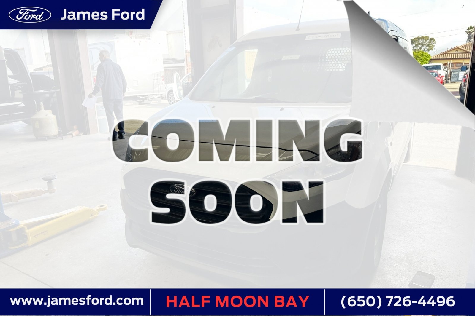 2020 Ford Transit Connect Van XL LWB (Rear 180 Degree Door)'s photo