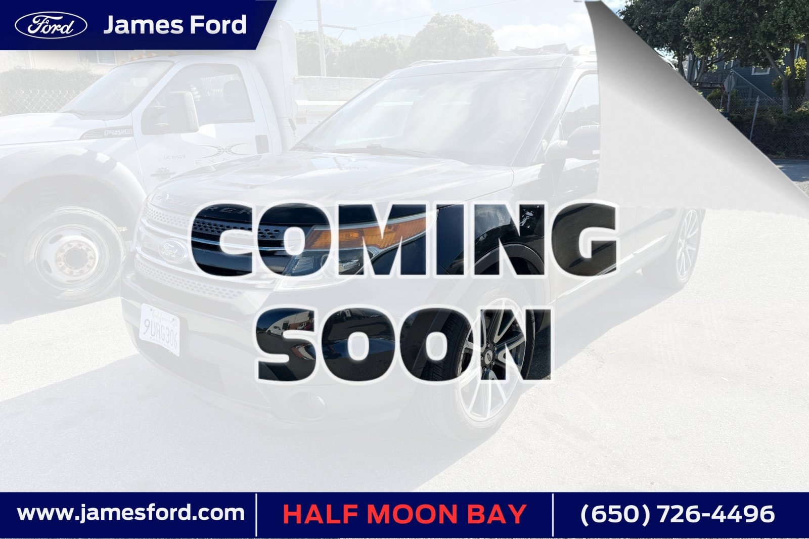 2015 Ford Explorer XLT 4x4's photo