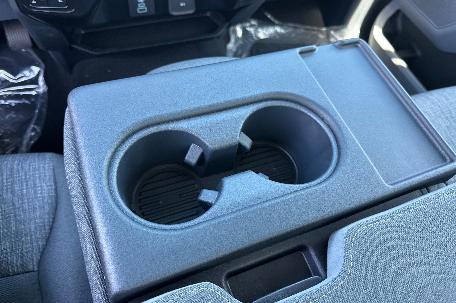 2026 Ford F-350 Super Duty XLT - Photo 23