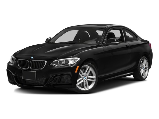2016 BMW 2 Series's photo