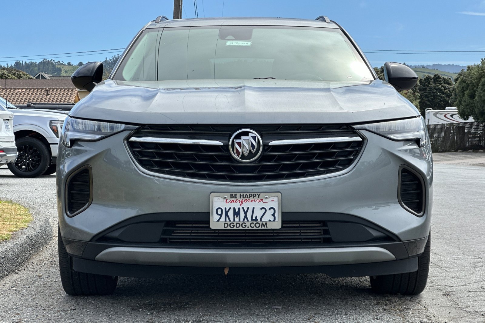 2023 Buick Envision Essence - Photo 8