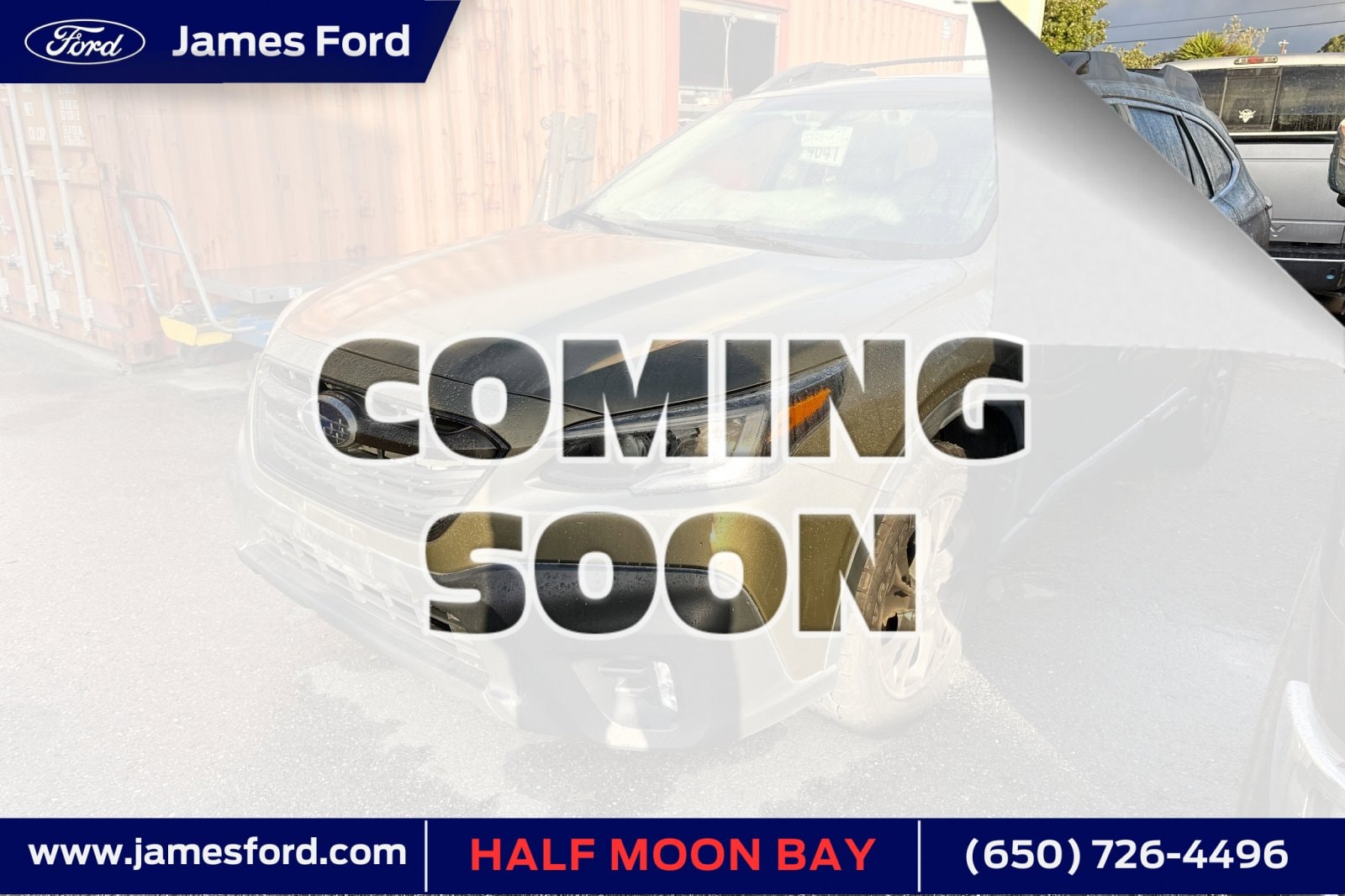 2020 Subaru Outback Onyx Edition's photo