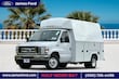 Ford E-350SD