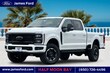 Ford F-250SD