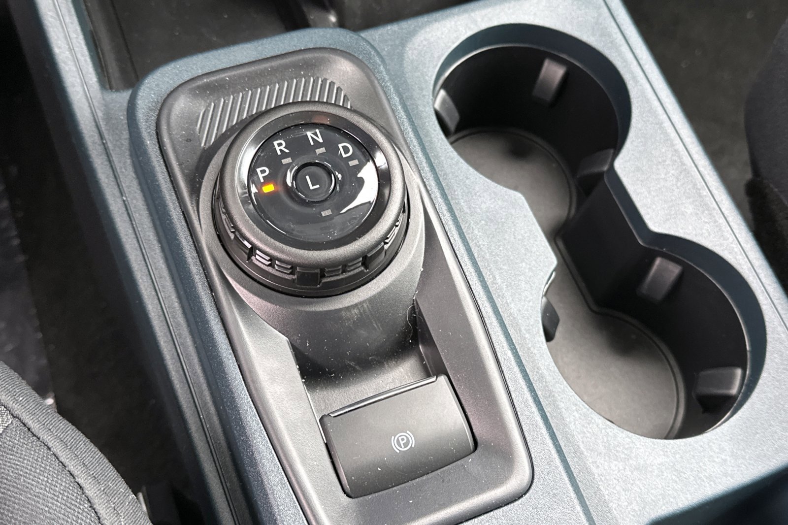 2025 Ford Maverick XLT - Photo 19
