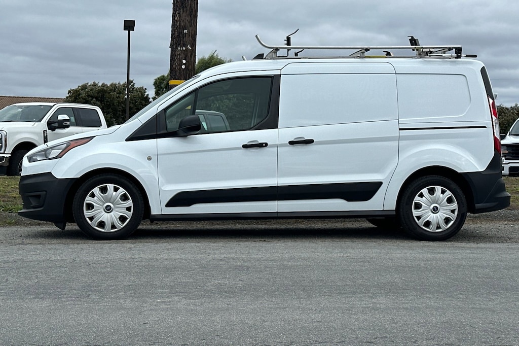 Used 2020 Ford Transit Connect XL Cargo Van