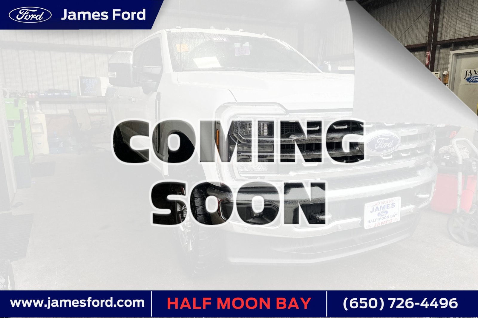 2024 Ford F-250 Super Duty Lariat's photo