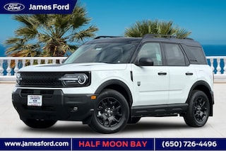 2025 Ford Bronco Sport Big Bend SUV