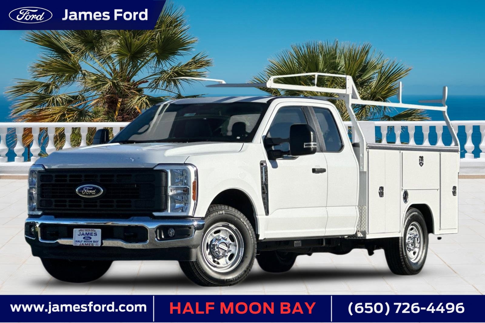 2026 Ford F-250 Super Duty XL's photo
