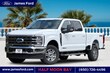 Ford F-250SD