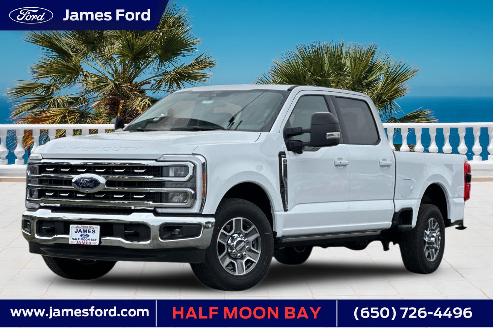 2026 Ford F-350 Super Duty XL's photo