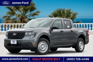 2026 Ford Maverick XL Truck SuperCrew