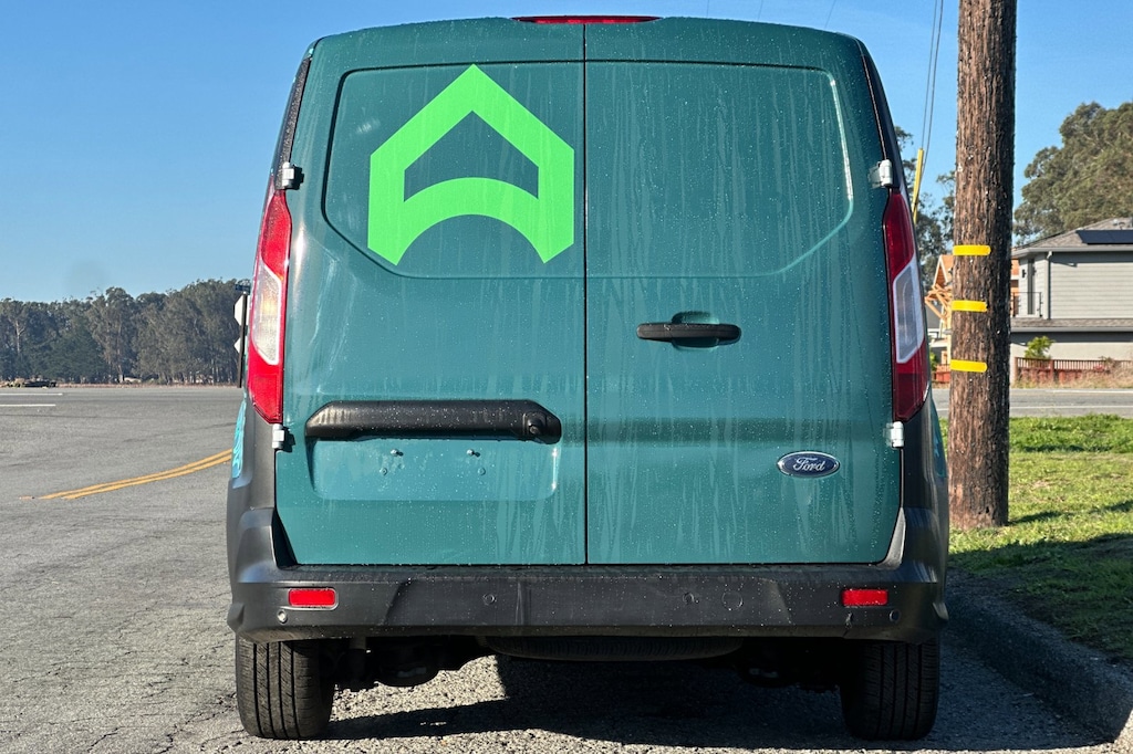Used 2020 Ford Transit Connect XL Cargo Van