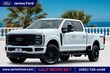 Ford F-250SD