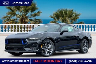 2025 Ford Mustang GT Premium Coupe
