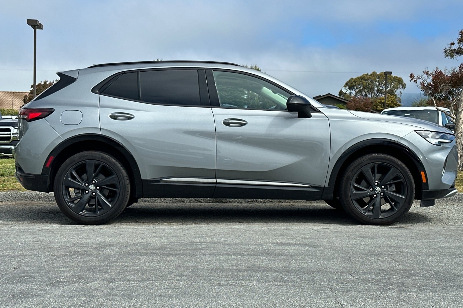 2023 Buick Envision Essence - Photo 6