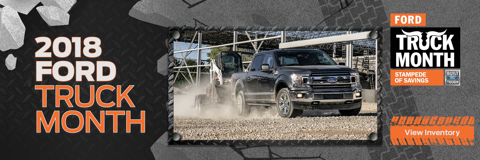 New 2017 Ford & Used Cars in Idabel, OK Near Broken Bow OK, De Queen AR, Texarkana & Paris TX