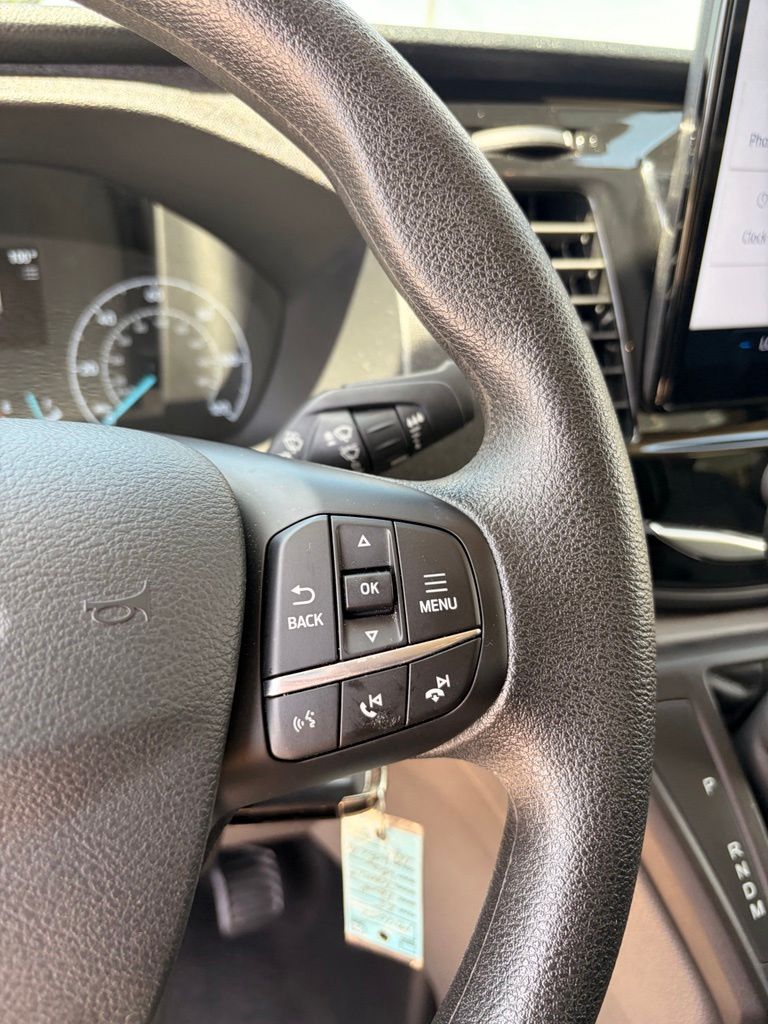 2025 Ford Transit Passenger Van XLT - Photo 16