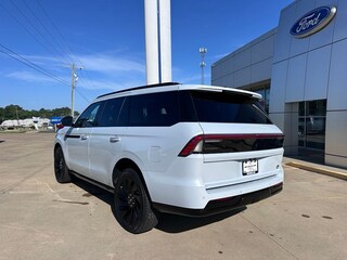 2026 Lincoln Navigator Reserve SUV