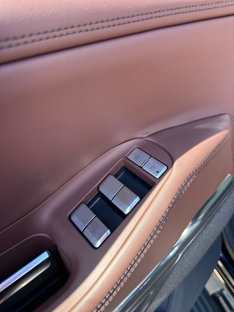 2026 Lincoln Navigator Reserve - Photo 9